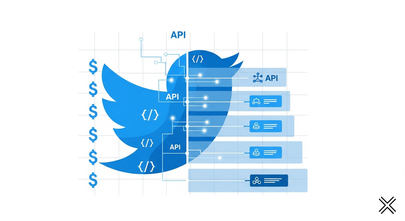 Understanding Twitter API Pricing Tiers and Alternatives