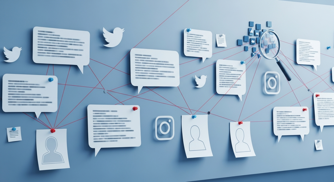 Build Personas from Real Conversations