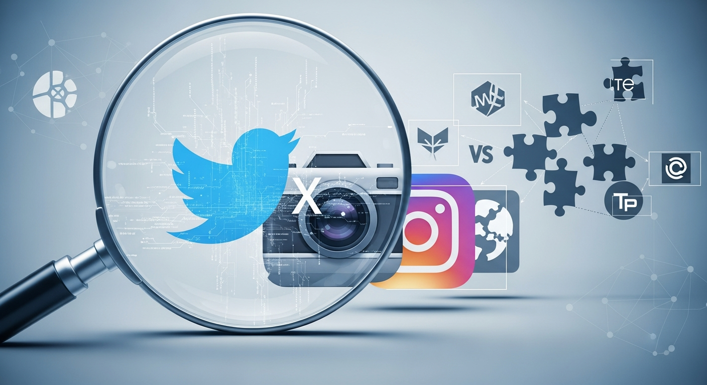 Know What Your Competitors Are Doing Before They Announce It