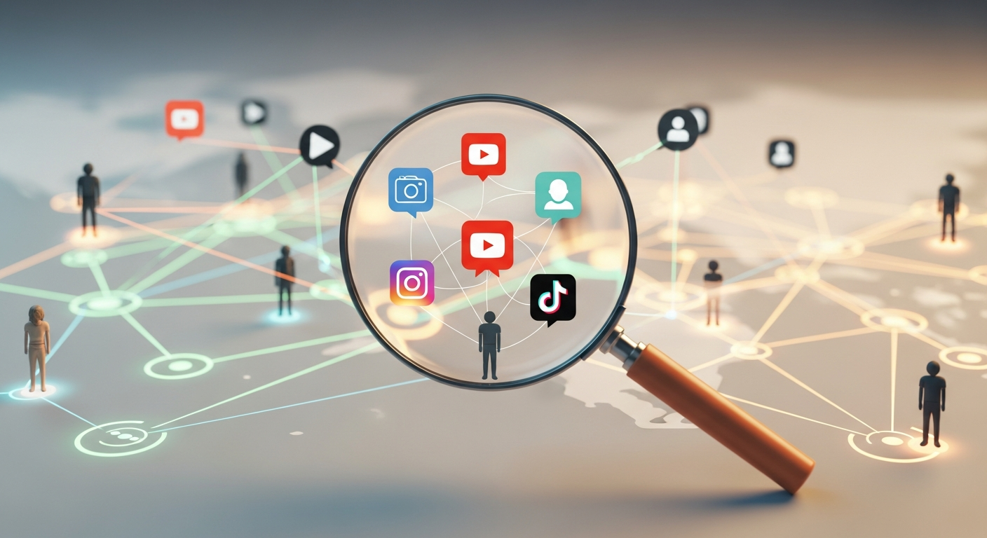 Find Micro-Influencers in Any Niche