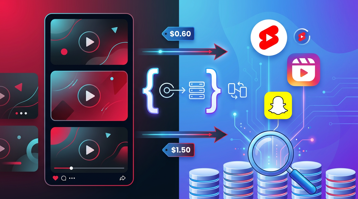 Best TikTok API Alternatives in 2026