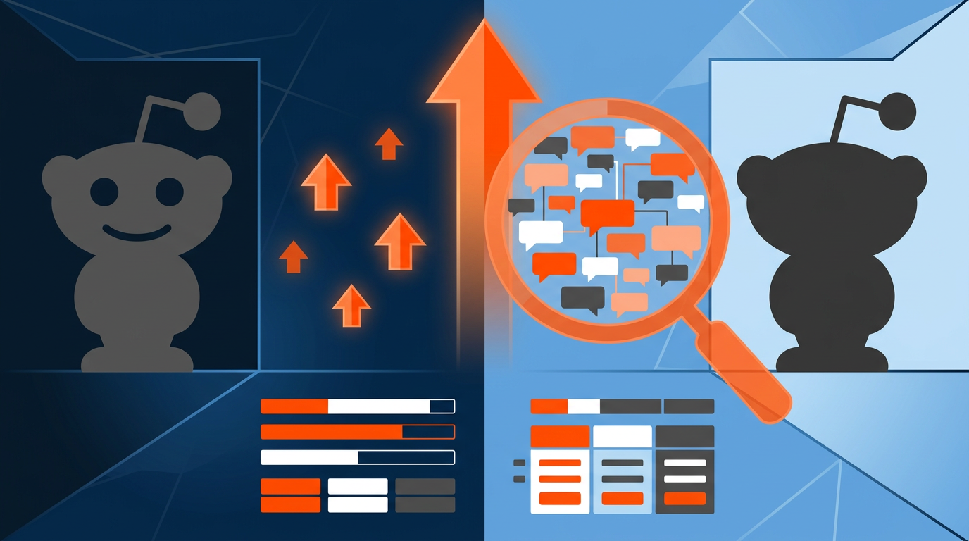 Best Reddit Monitoring Tools in 2026