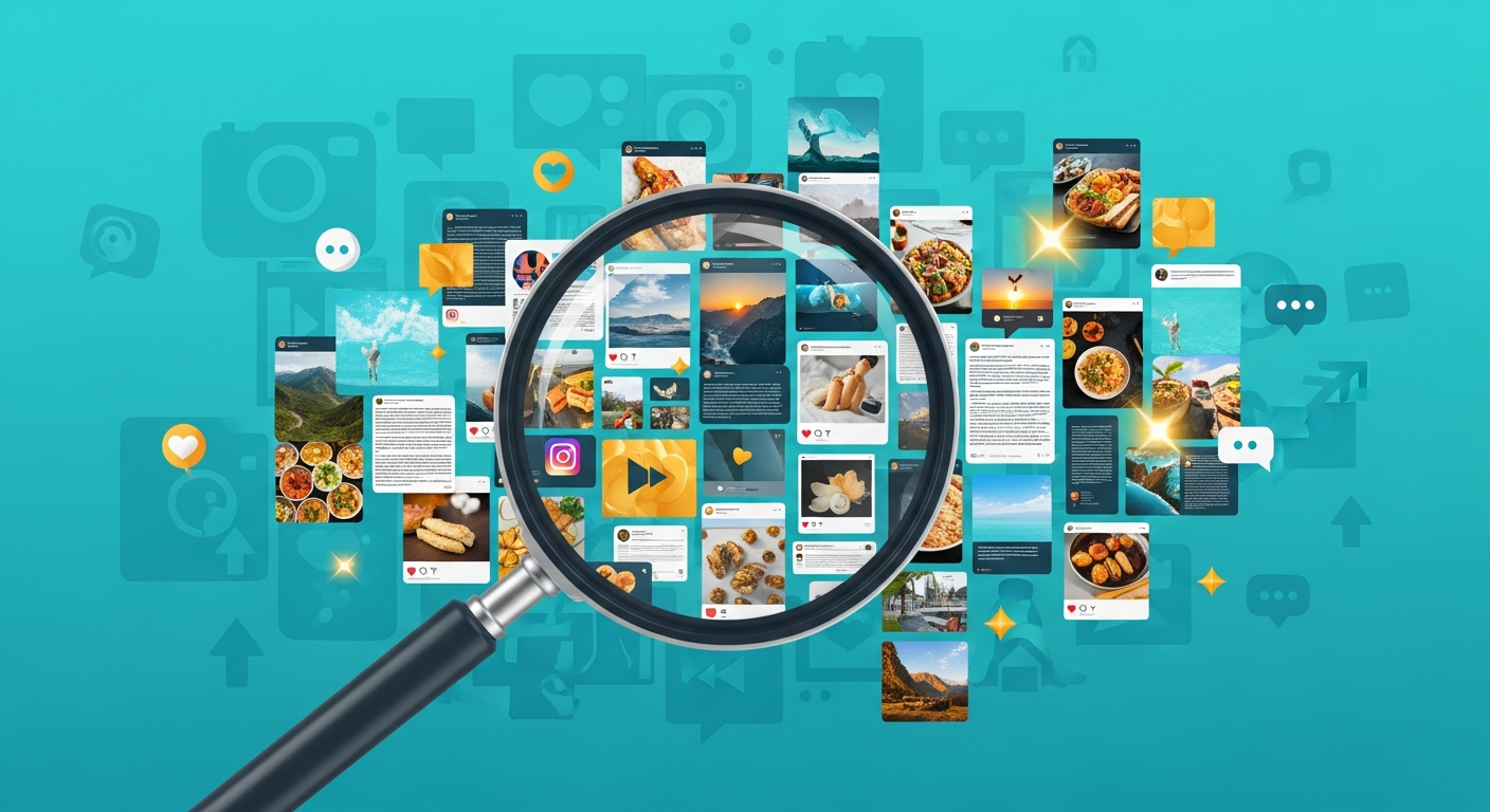 Discover User-Generated Gold for Your Brand