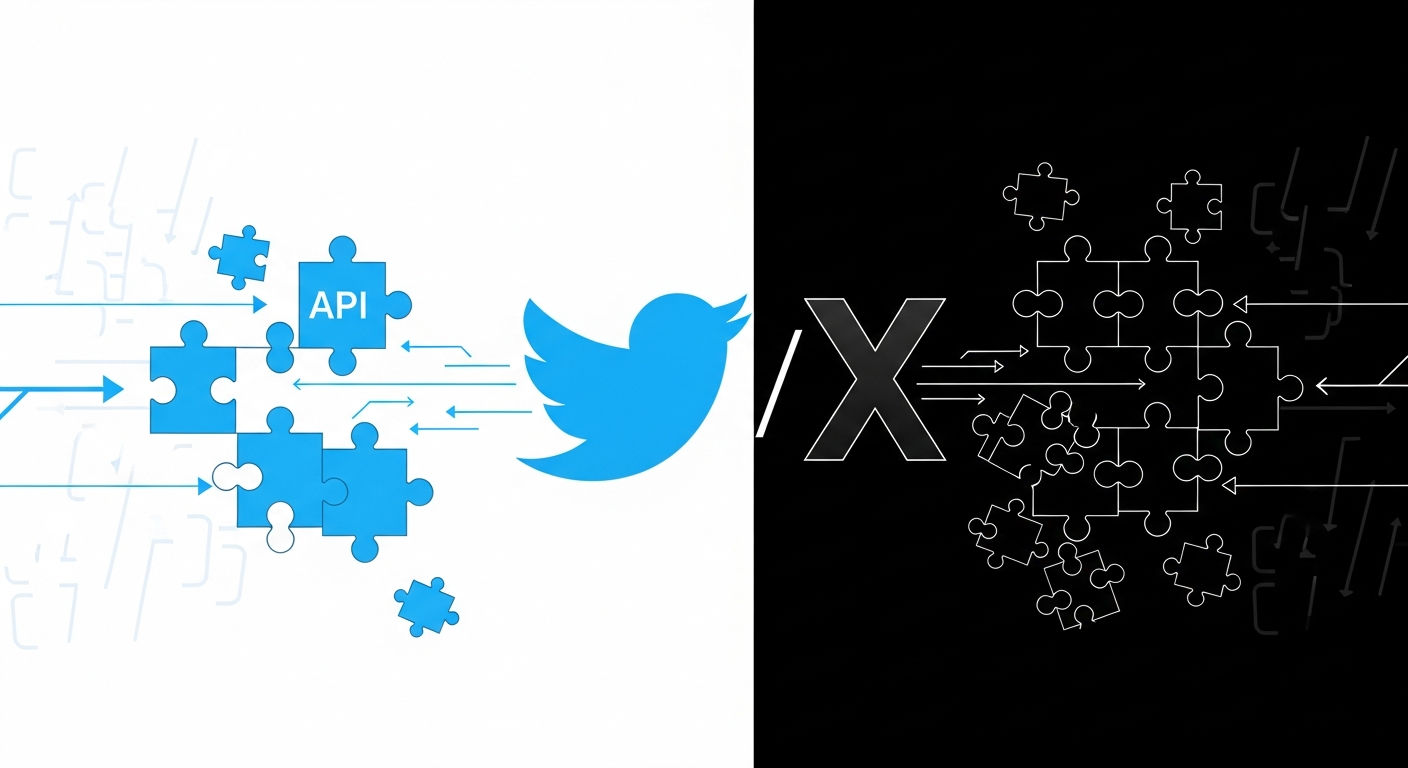 Twitter/X Data Access Options Compared (2026)