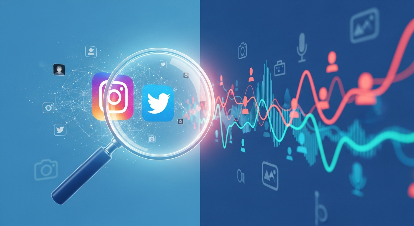 Find Perfect Influencers Before Your Competitors Do