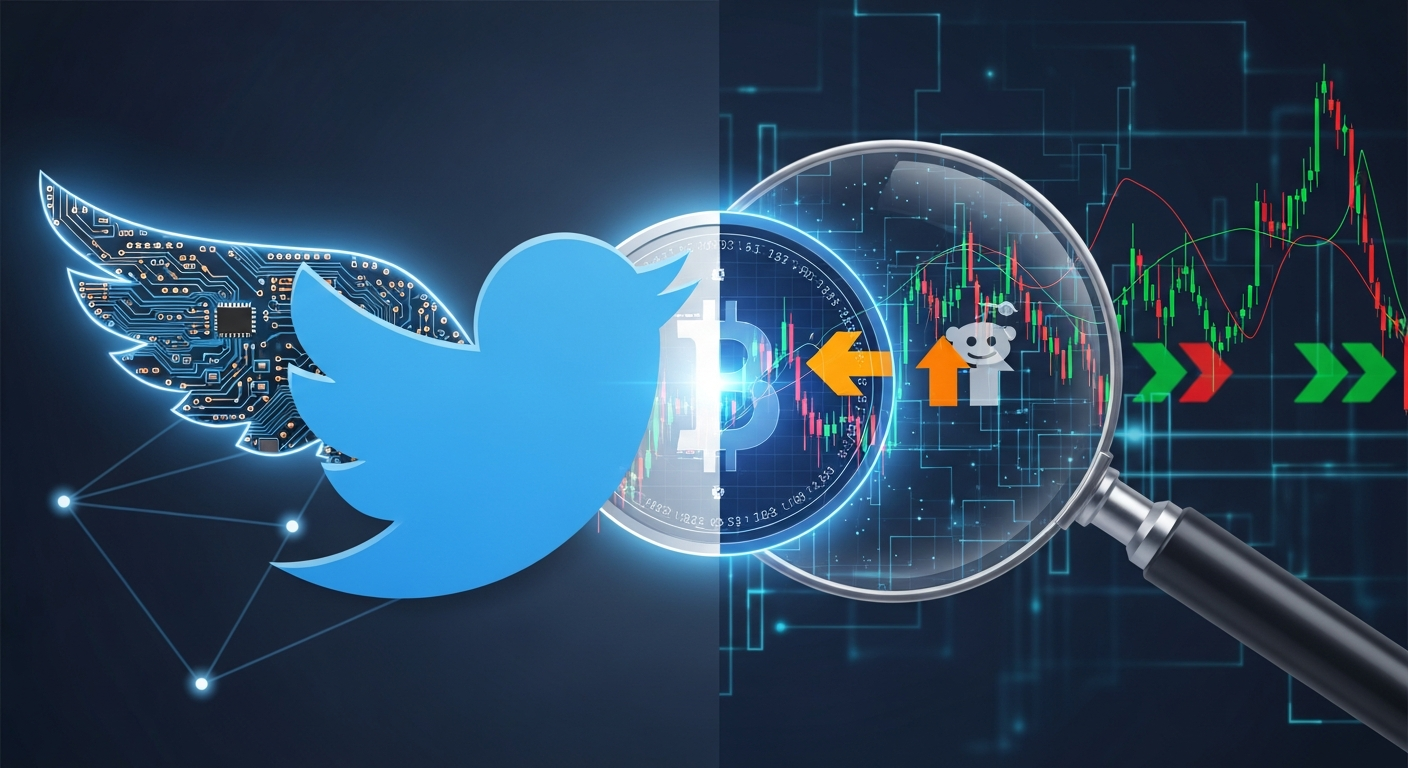 Detect Market-Moving Tweets Before the Market Does