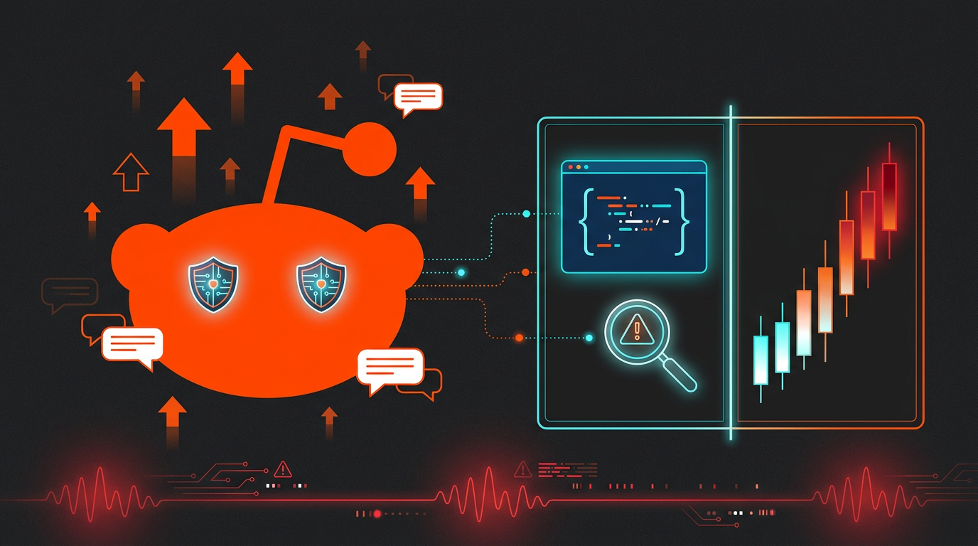 Reddit API for Cybersecurity Monitoring: Pricing and Alternatives