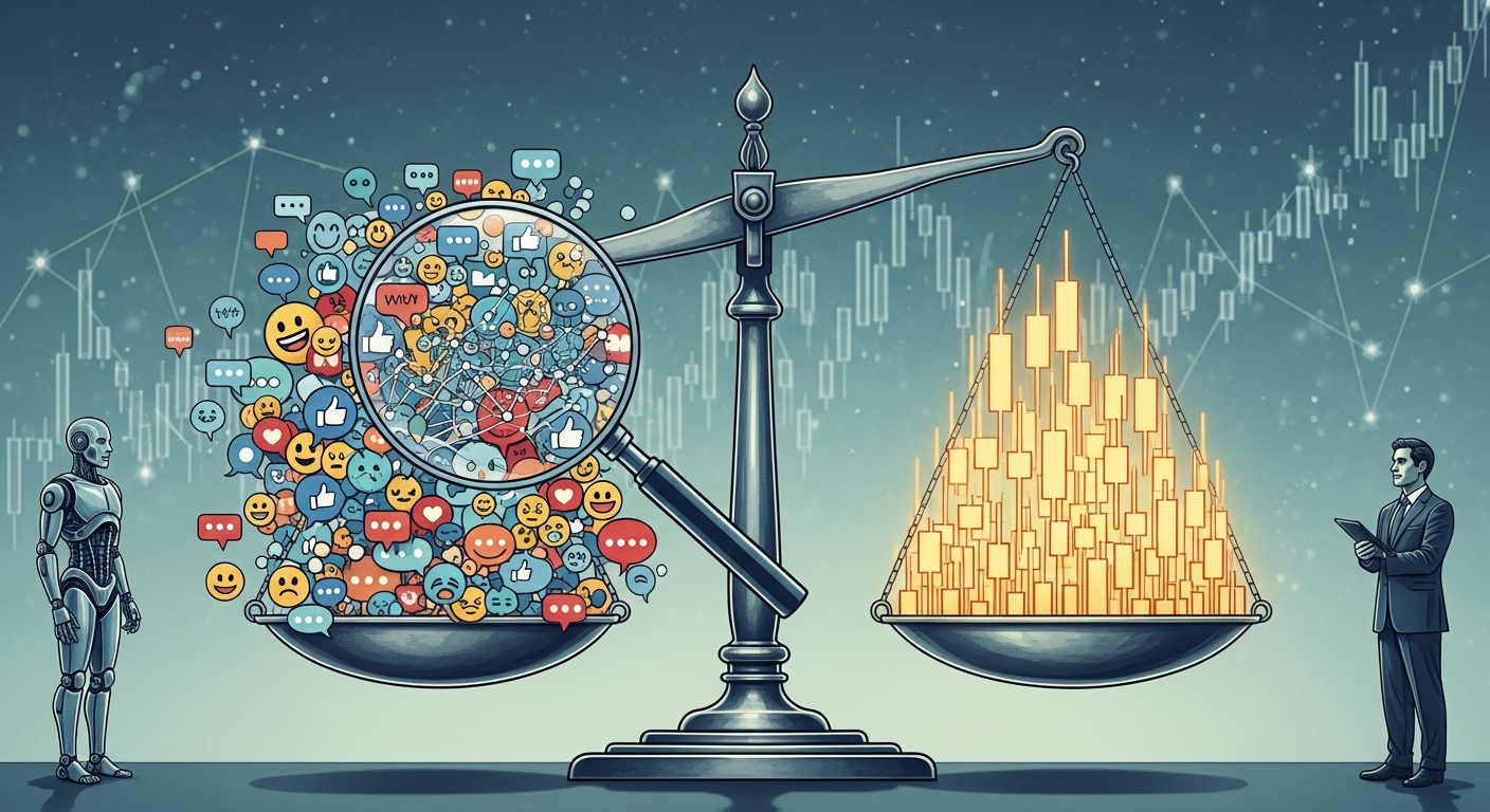 Social Sentiment Analysis for Investment Decision Making