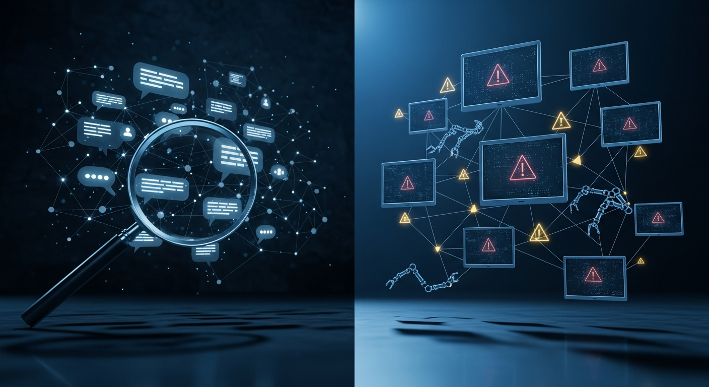 Detect Zero-Day Discussions Before the CVE Drops