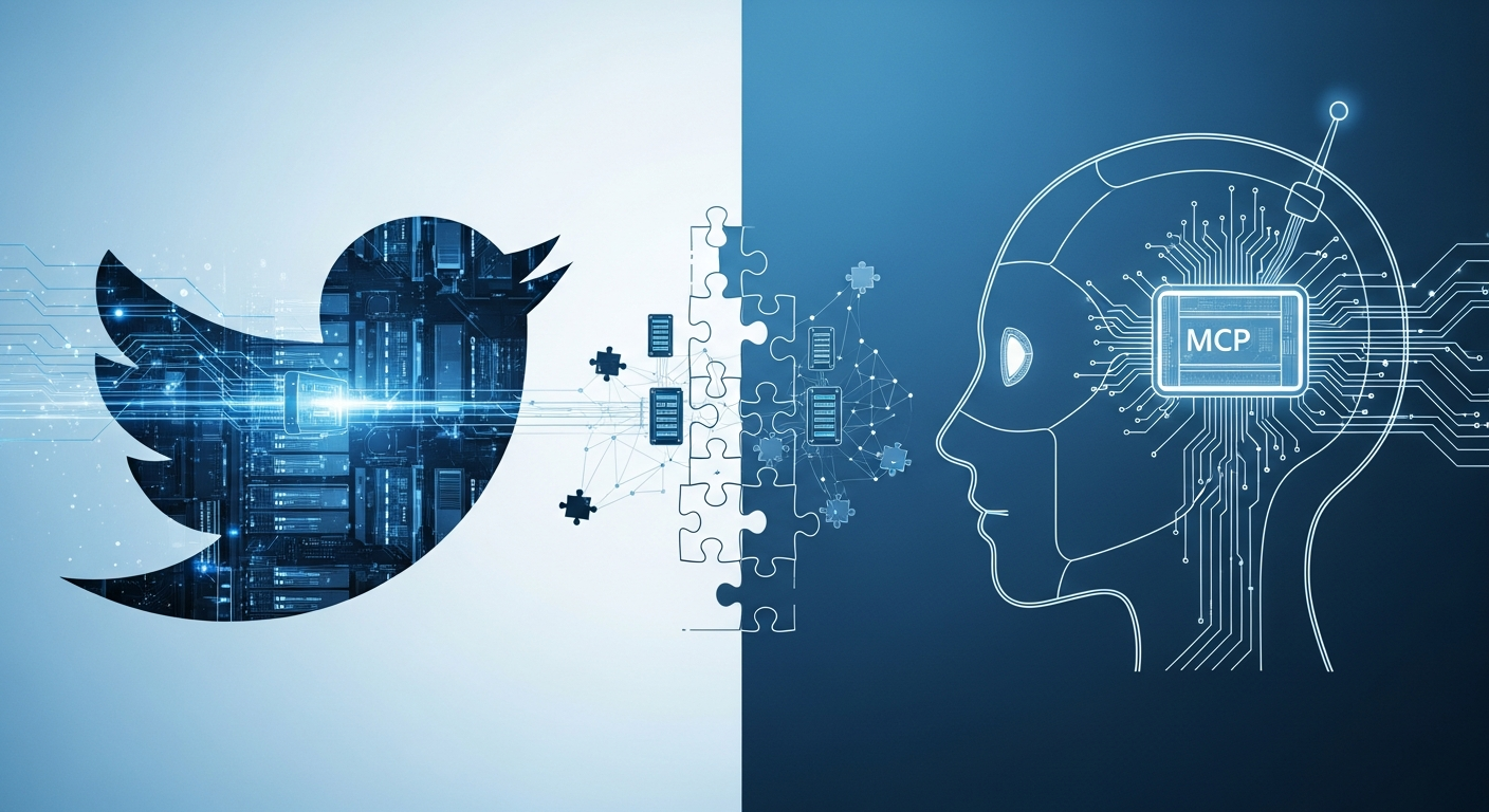 Best MCP Servers for Social Media Data