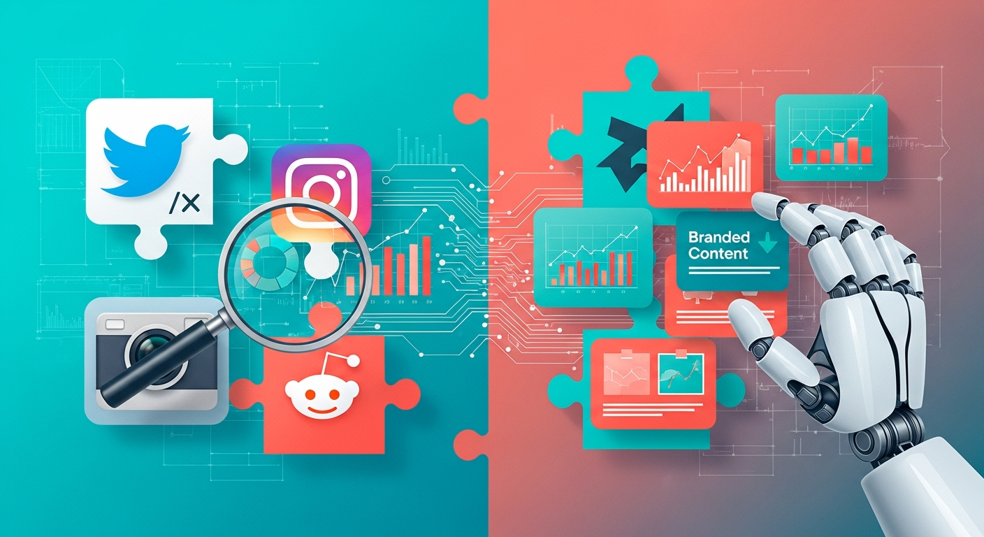 Find Trending Formats to Adapt