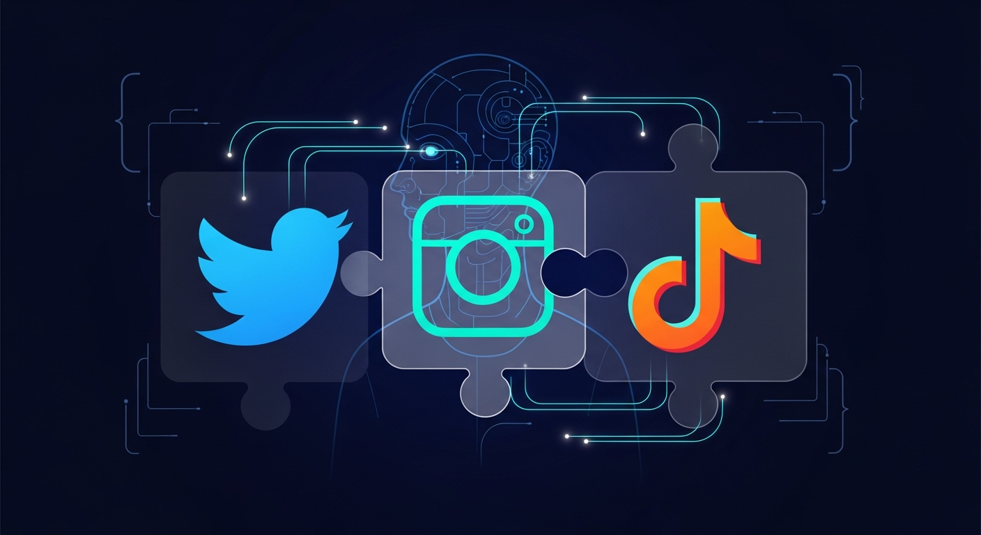 Social Intelligence for AI Agents