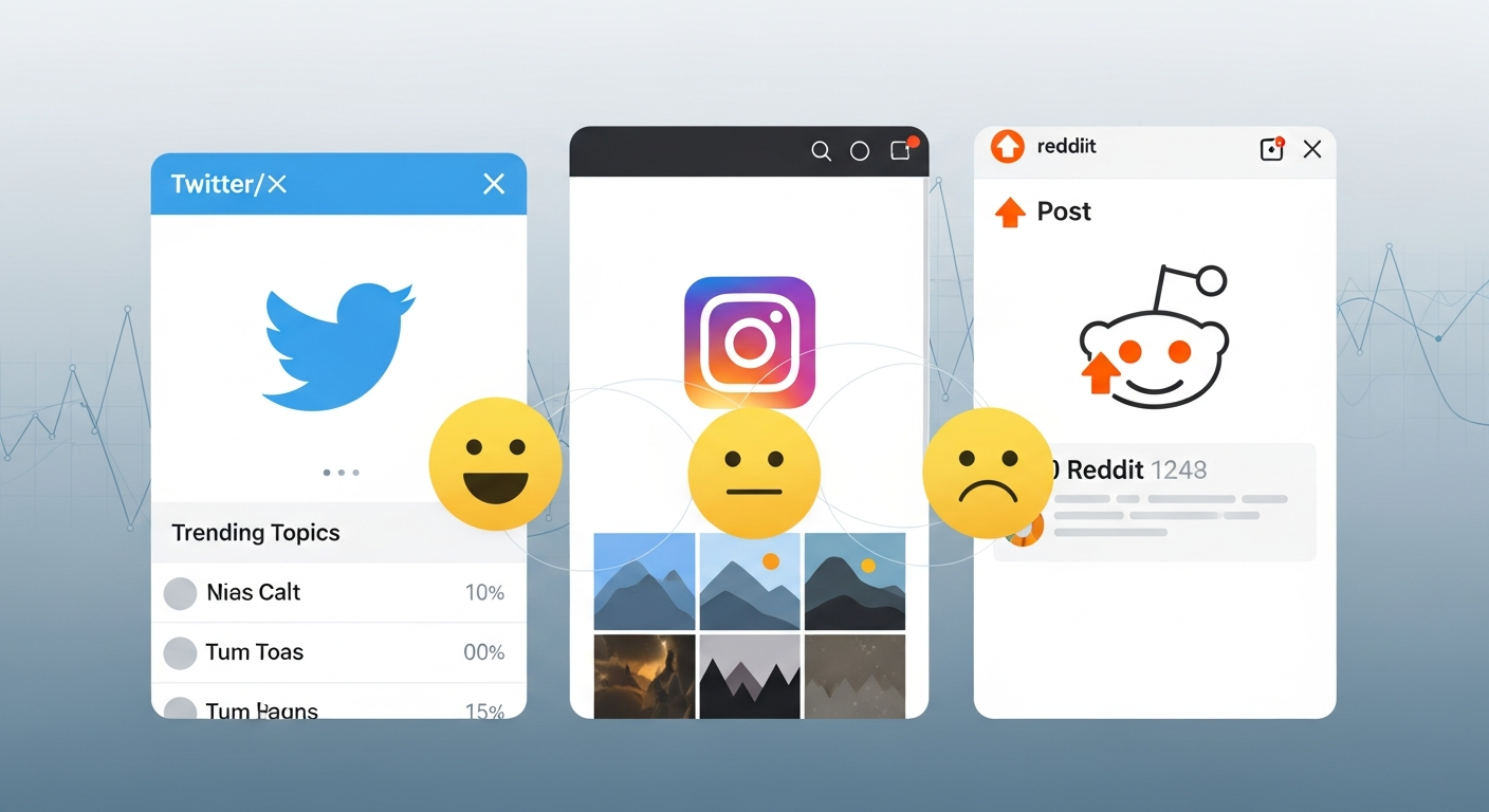 Cross-Platform Sentiment Analysis Best Practices