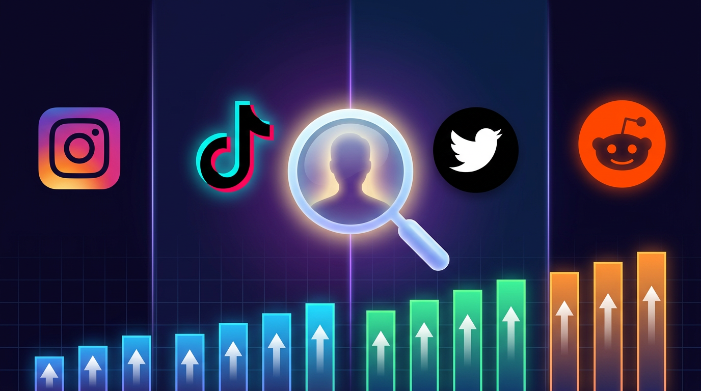 Best Influencer Discovery Tools in 2026