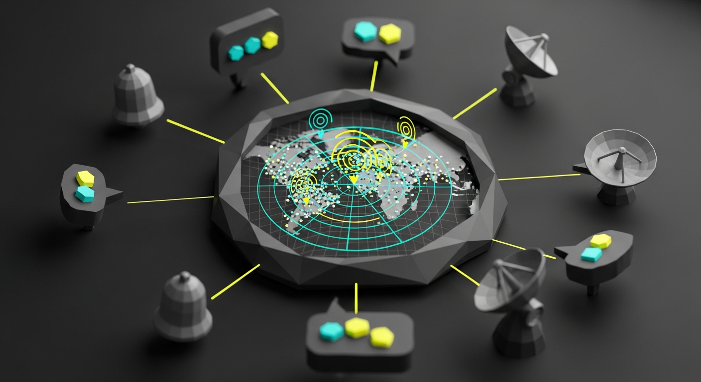 Free Social Listening Tools: What You Actually Get in 2026