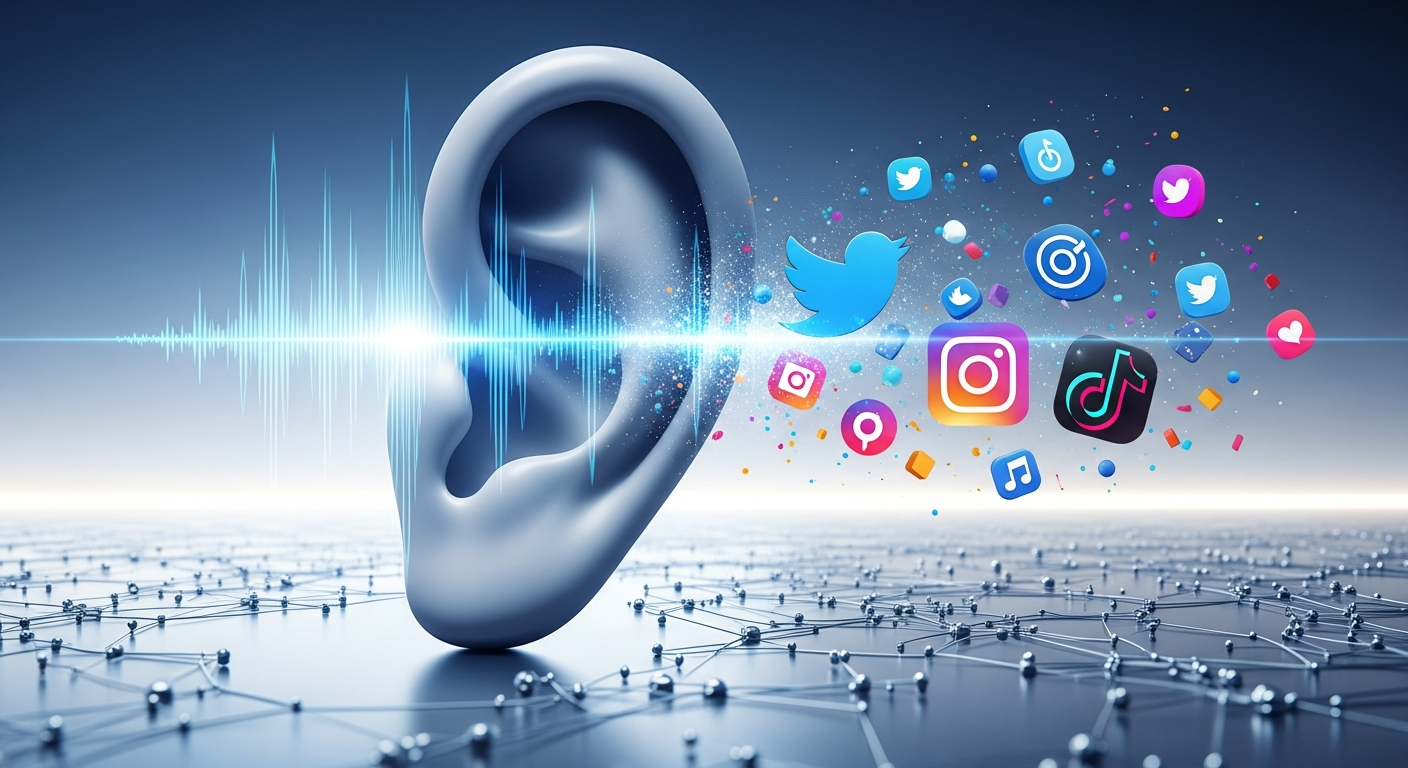 Social Listening in 2026: Key Trends Reshaping Brand Strategy