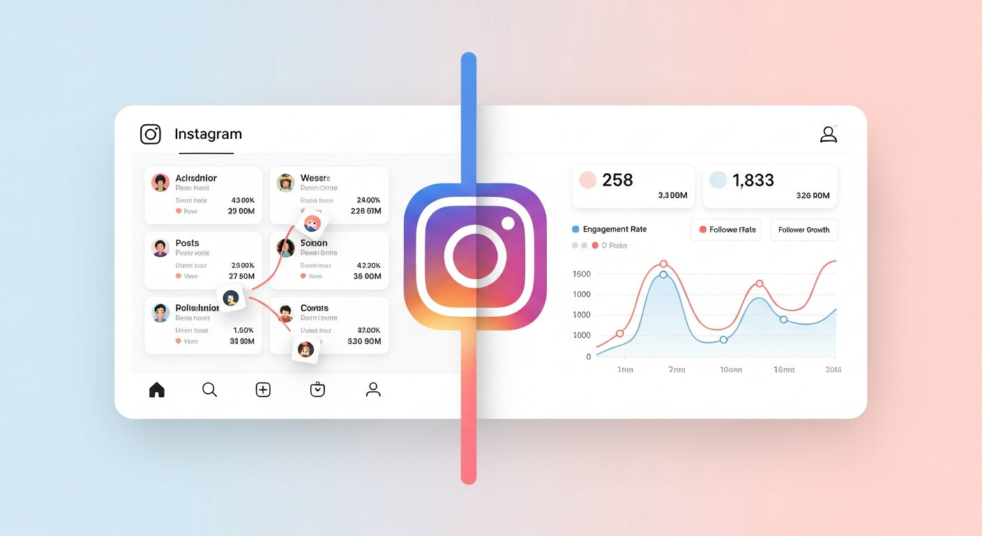 Instagram Analytics Explained: Metrics That Actually Matter