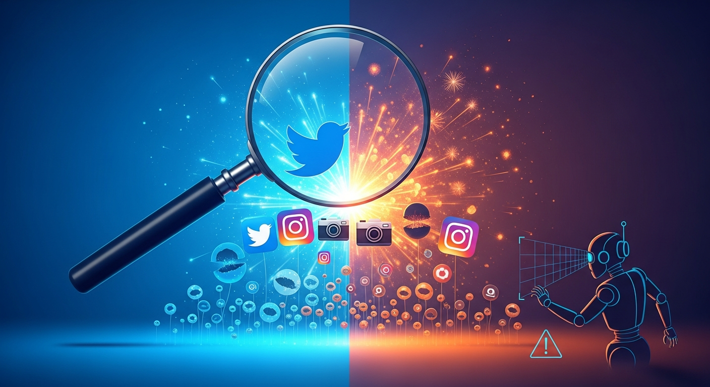 Spot Viral Content About Your Brand Before It Explodes